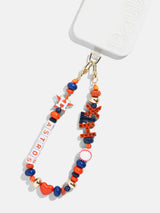 BaubleBar MLB Phone Charm - Houston Astros -
Houston Astros phone charm