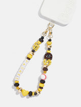 BaubleBar MLB Phone Charm - San Diego Padres -
San Diego Padres phone charm