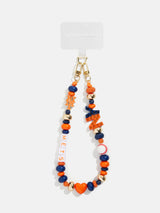 BaubleBar MLB Phone Charm - New York Mets -
New York Mets phone charm