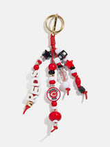 BaubleBar MLB Beaded Bag Charm - Cincinnati Reds -
Cincinnati Reds bag charm