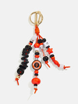 BaubleBar MLB Beaded Bag Charm - San Francisco Giants -
San Francisco Giants bag charm