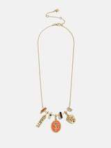 BaubleBar MLB Charm Necklace - San Francisco Giants -
San Francisco Giants charm necklace