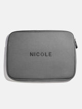 BaubleBar Grey -
25% Off Custom Gifts: The Annual Custom Event