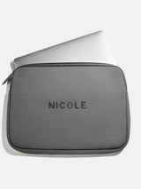 BaubleBar Grey -
25% Off Custom Gifts: The Annual Custom Event