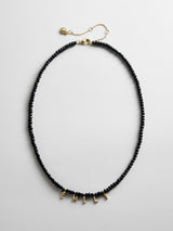 BaubleBar Gold -
Personalized name necklace