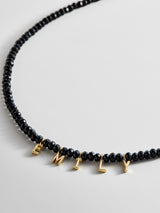 BaubleBar Gold -
Personalized name necklace