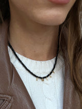 BaubleBar Gold -
Personalized name necklace