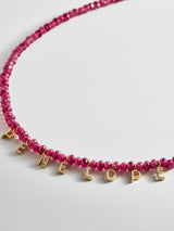 BaubleBar Gold -
Enjoy 20% Off Custom Jewelry