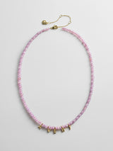 BaubleBar Gold -
Personalized name necklace