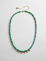 BaubleBar Gold -
Personalized name necklace