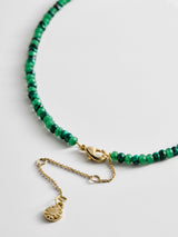 BaubleBar Gold -
Personalized name necklace