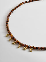 BaubleBar Gold -
Enjoy 20% Off Custom Jewelry