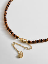 BaubleBar Gold -
Enjoy 20% Off Custom Jewelry