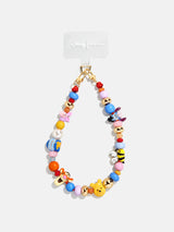 BaubleBar Disney Winnie the Pooh Phone Charm - Disney Winnie the Pooh Phone Charm -
Beaded phone charm