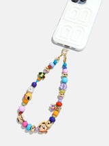 BaubleBar Disney Up Phone Charm - Disney Up Phone Charm -
Beaded phone charm