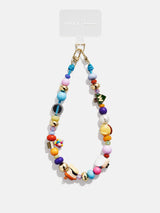 BaubleBar Disney Up Phone Charm - Disney Up Phone Charm -
Beaded phone charm