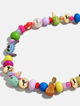 BaubleBar Disney Lilo & Stitch Phone Charm - Disney Lilo & Stitch Phone Charm -
Beaded phone charm