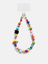 BaubleBar Disney Lilo & Stitch Phone Charm - Disney Lilo & Stitch Phone Charm -
Beaded phone charm