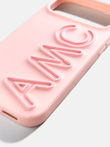 BaubleBar Fine Line Custom iPhone Case - Light Pink -
It's Black Friday Week: Enjoy 20% off.