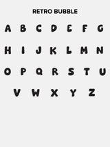 BaubleBar Wrapped Up Bubble Waterproof Custom Cord Bracelet - Turquoise - 
    25% Off Custom Gifts: The Annual Custom Event