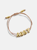 BaubleBar Gold -
Enjoy 20% Off: It’s the Big Biannual Event