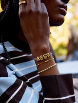 BaubleBar Gold -
Enjoy 20% Off: It’s the Big Biannual Event