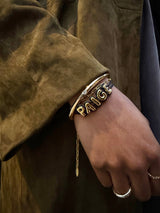 BaubleBar Silver -
20% OFF ENDS SOON