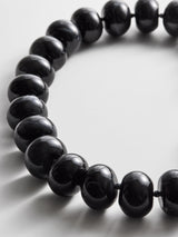 BaubleBar Joan Semi-Precious Necklace - Obsidian -
Brighten Up: Get the Joan for $50