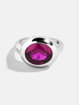 BaubleBar Oval -
Cyber Monday Ends Tonight: Enjoy 20% Off