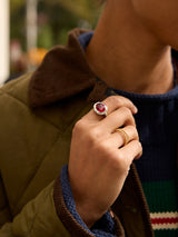 BaubleBar Oval -
Cyber Monday Ends Tonight: Enjoy 20% Off