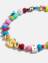 BaubleBar Disney Alice in Wonderland Phone Charm - Disney Alice in Wonderland Phone Charm -
Beaded phone charm