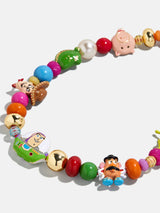BaubleBar Disney Pixar Toy Story Phone Charm - Disney Pixar Toy Story Phone Charm -
Beaded phone charm