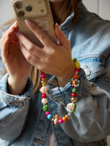 BaubleBar Disney Pixar Toy Story Phone Charm - Disney Pixar Toy Story Phone Charm -
Beaded phone charm