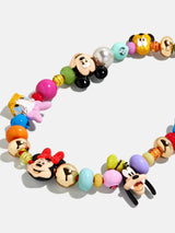 BaubleBar Disney Mickey Mouse & Friends Phone Charm - Disney Mickey & Friends Phone Charm -
Beaded phone charm