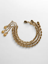BaubleBar Emmy Waterproof Bracelet Set - Emmy Waterproof Bracelet Set -
Ends Friday: Enjoy 20% Off