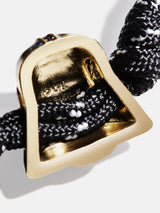 BaubleBar STAR WARS™ Darth Vader™ Paracord Bracelet - Darth Vader -
Adjustable stacking bracelet