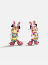 BaubleBar Disney Mickey Mouse Easter Earrings - Mickey Mouse -
Disney statement earrings