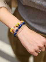 BaubleBar Disney Pluto Beaded Charm Bracelet - Pluto -
Big Summer Kickoff