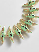 BaubleBar STAR WARS™ GROGU™ Repeating Bracelet - Grogu -
STAR WARS™ bracelet
