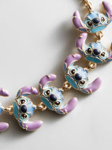BaubleBar Disney Stitch Repeating Bracelet - Stitch -
Lilo & Stitch bracelet