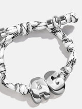 BaubleBar Silver -
20% OFF ENDS SOON
