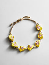 BaubleBar Disney Alice in Wonderland Repeating Bracelet - Alice in Wonderland -
Alice in Wonderland bracelet