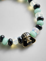 BaubleBar STAR WARS™ Darth Vader™ Beaded Charm Bracelet - Darth Vader -
Big Summer Kickoff
