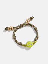 BaubleBar STAR WARS™ Yoda™ Paracord Bracelet - Yoda -
Adjustable stacking bracelet