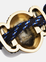 BaubleBar STAR WARS™ Princess Leia™ Paracord Bracelet - Princess Leia -
Adjustable stacking bracelet