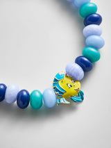 BaubleBar Disney Flounder Beaded Charm Bracelet - Flounder -
Big Summer Kickoff