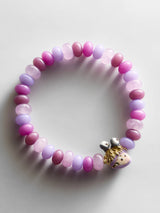 BaubleBar Disney Pixar Boo Beaded Charm Bracelet - Boo -
Big Summer Kickoff
