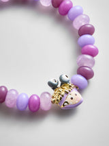 BaubleBar Disney Pixar Boo Beaded Charm Bracelet - Boo -
Big Summer Kickoff