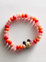 BaubleBar Disney Mickey Mouse Beaded Charm Bracelet - Mickey Mouse -
Big Summer Kickoff