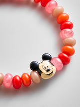 BaubleBar Disney Mickey Mouse Beaded Charm Bracelet - Mickey Mouse -
Big Summer Kickoff